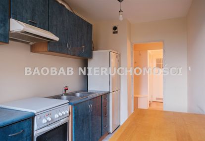 Żoliborz os. potok 2 pokoje z balkonem sprzedam