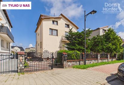 Dom z apartamentami pod wynajem!