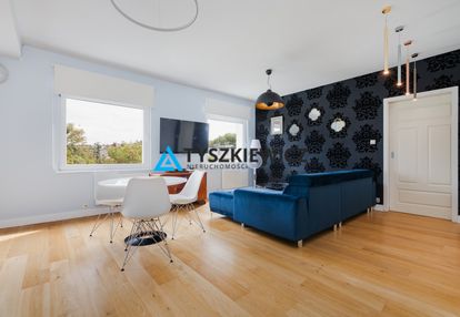 Gdynia ul. bp dominika, 3 pokoje.