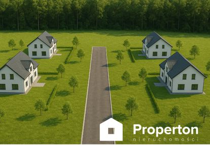 Działka dla inwestora -super lokalizacja
