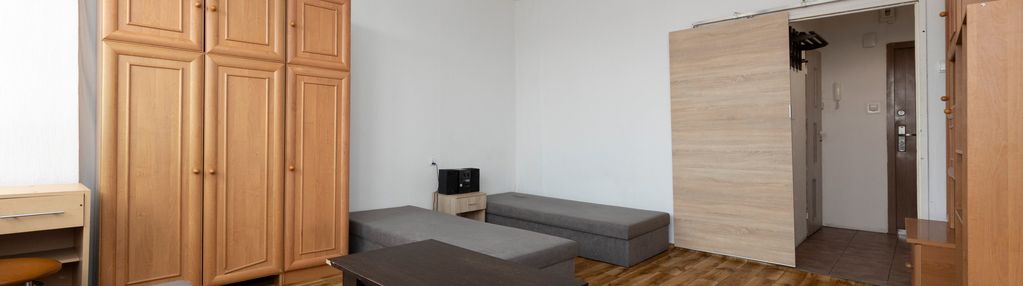 2-pokojowe mieszkanie