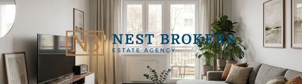 Kawalerka 31,5 m² | balkon | podgórze duchackie