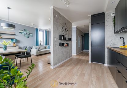 Mieszkanie 3 pokojowe 65m2 + balkon + 2 miejsca postojowe