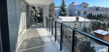 Słoneczne 4 pokoje w nowej inwestycji