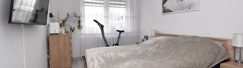 Duży balkon i świetny układ – 3 pokoje, winda!