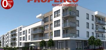 Mieszkanie 3pok., 52,17m2, iip., ul. klonowa