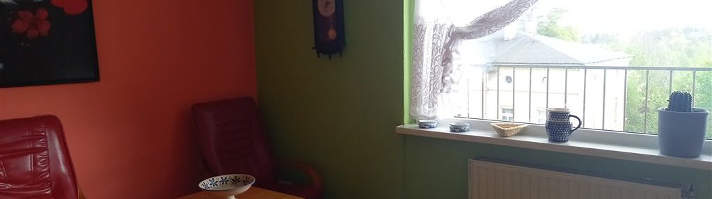 Gryfów śląski - mieszkanie do wynajęcia.
