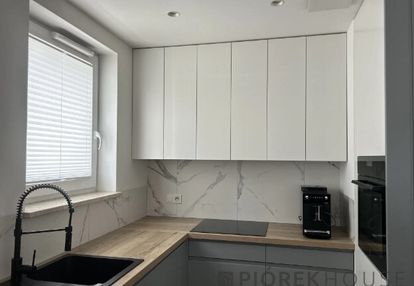 3-pokojowe mieszkanie w ursusie