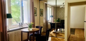 3 pokojowe super lokalizacja ul.urbanowska sołacz