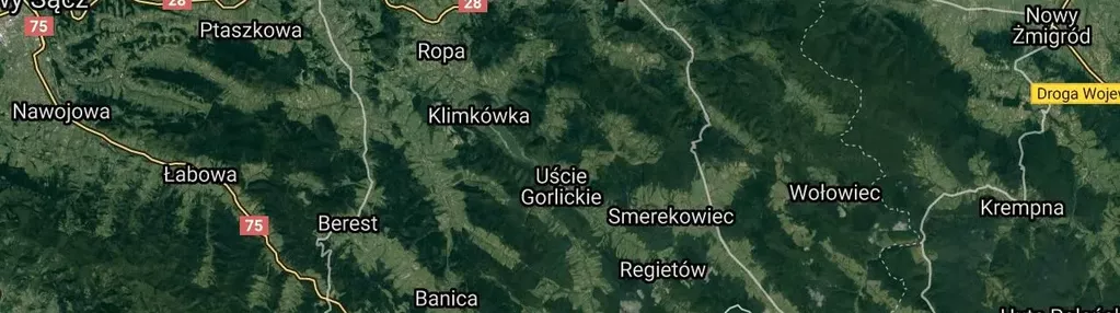 Działka na sprzedaż 3300m2