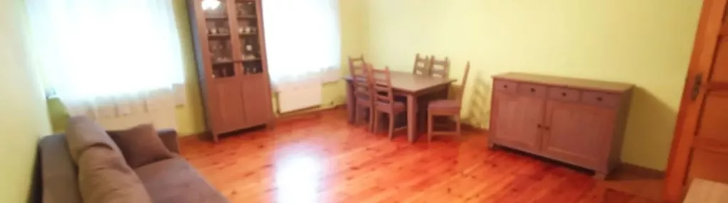 Mieszkanie na sprzedaż 2 pokoje 60m2