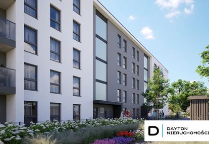 Narożne mieszkanie z balkonem, gdańsk chełm