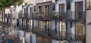 Inwestycyjnie góra kalwaria nowe mieszkania 33 m2