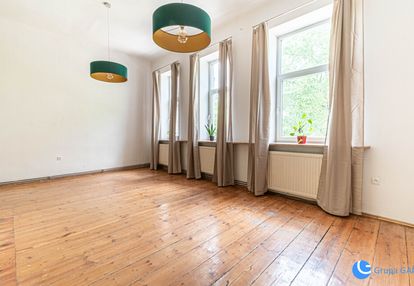 Bezczynszowe 2 pok. 64m2 *grzegórzecka*