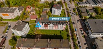 Mieszkanie w kościerzynie w okazyjnej cenie!