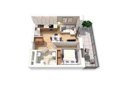 ❤️ 2 pokoje blisko uniwersytet medyczny ! okazja