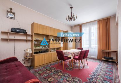 Klimatyczne mieszkanie z potencjałem-gdańsk