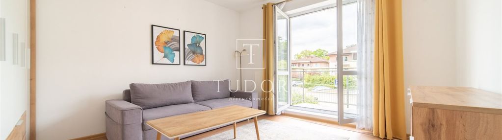 2 pokoje | 54 m2 | 30 m2 taras | szeregowiec