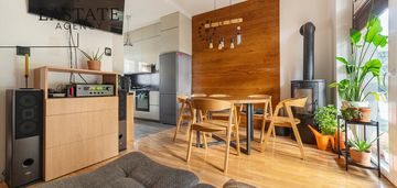 3 sypialnie l do wejścia l ogródek l 2xm.postojowe