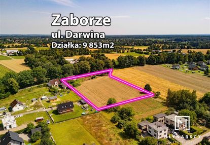 Działka | rolno-budowlana | hektar możliwości