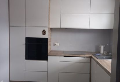 Mieszkanie 44,32 m2 al. wolności