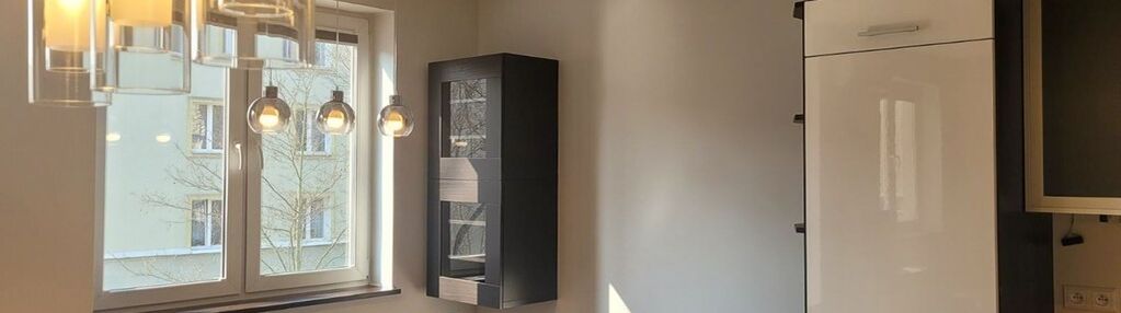 Przestronne 3-pokojowe z miejscem postojowym