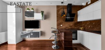 Nowoczesne osiedle | zielona okolica | garaż