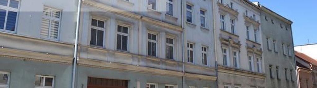 Prudnik mieszkanie w zabytkowej kamienicy