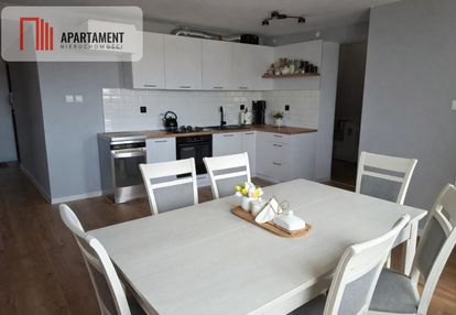 Duże mieszkanie 134 m² w centrum tucholi!