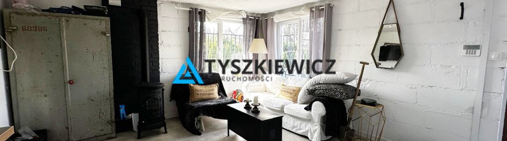 Działka rekreacyjna blisko śródmieścia