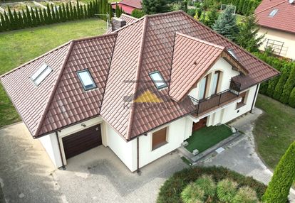Dom do wynajęcia, chwalęcice dolne,oferta premium!