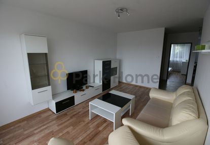 3 pokoje- osobna kuchnia + balkon, ul. klonowa