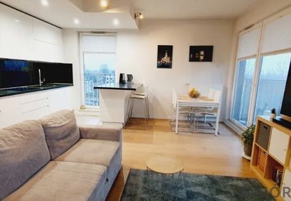 3-pokojowe mieszkanie na włochach