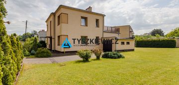 Unikatowy dom w orłowie, modernistyczna perełka !