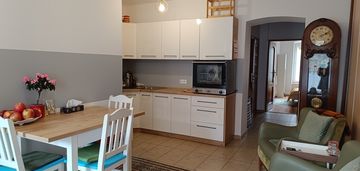 Urokliwe mieszkanie w ścisłym centrum wałbrzycha