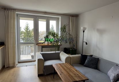 Słoneczne 2 pokoje w zielonej okolicy