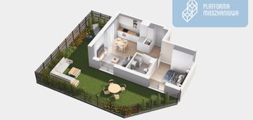 ⭐ogród 70m-hit |garaż za 10k | gotowe-obejrzyj⭐0%