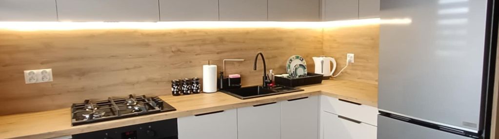 Sprzedam mieszkanie z klimatyzacją