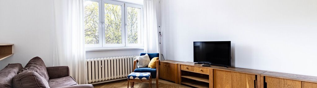 Blachnickiego*grzegórzki*57m2*przestronne dwa pok.