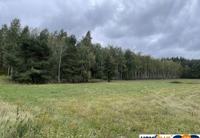 Działka bud. 4113 m² w sierakowie koło radzymina.