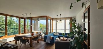 4-pokojowe mieszkanie na bielanach