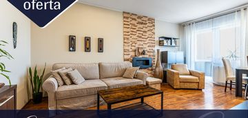 Przytulne | balkon | ostatnie piątro | zadbane