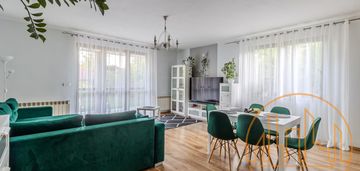 Przestronny dom, w którym odetchniesz od miasta