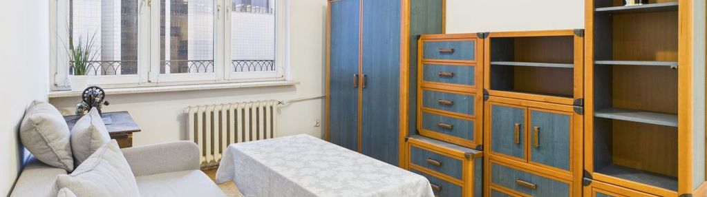 Dwa pokoje | piwnica | miejsce postojowe