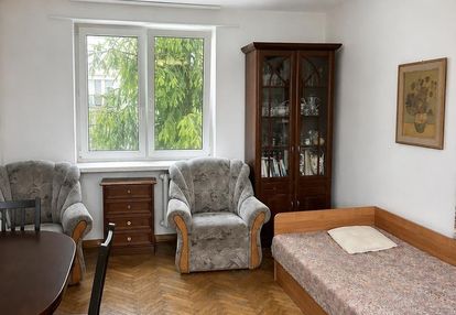 3-pokojowe mieszkanie na żoliborzu