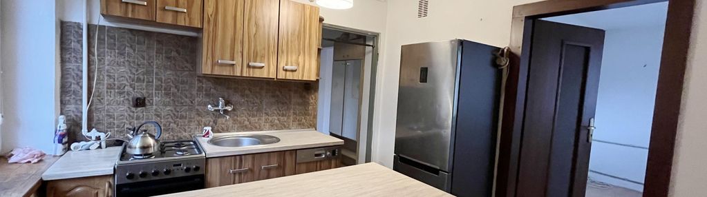 36m2 2pok mieszkanie do własnej aranżacji