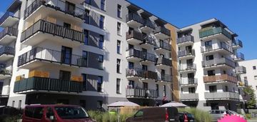 3 pokoje ciche rembertów 56 m2 od dewelopera