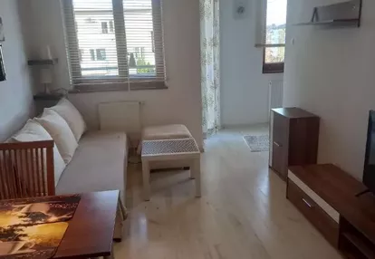 mieszkanie 2 pokojowe, 36 m2, balkon, Bartla-Kliny