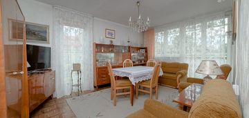 Mieszkanie tychy - 3 pokoje