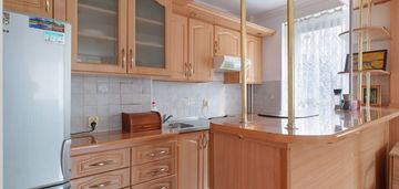 Stary mokotów ! 3 pok. ! ciche